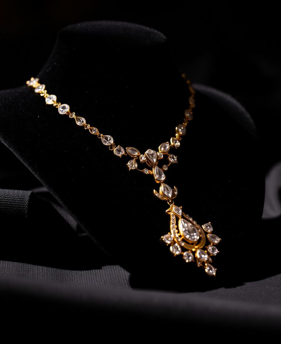Joyería Fina