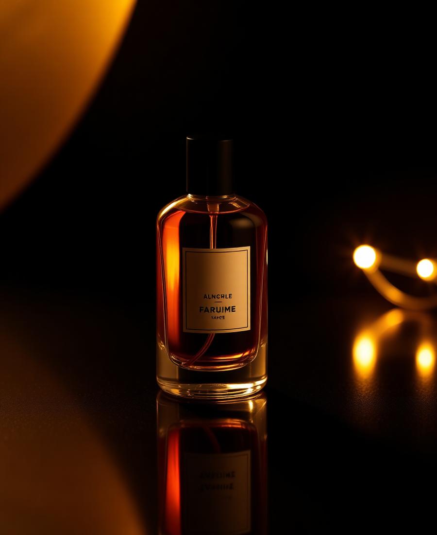Perfumería de Autor