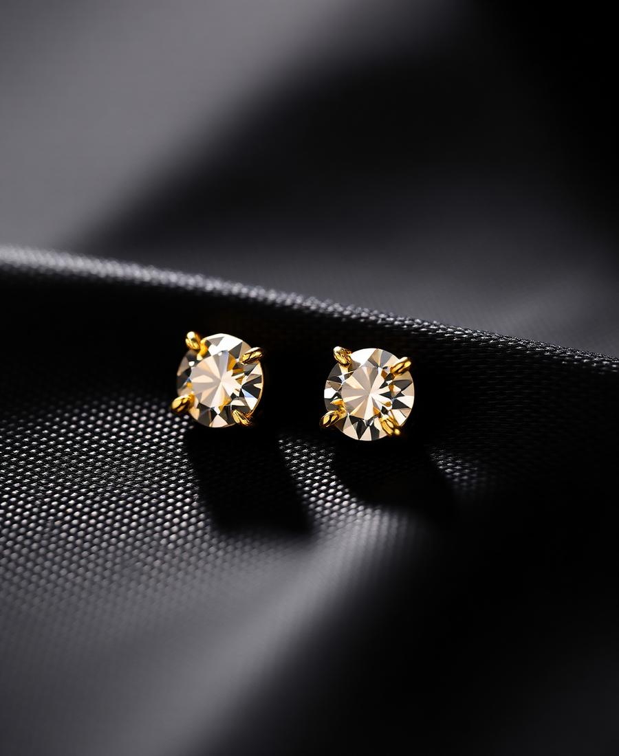 Aretes Éclat